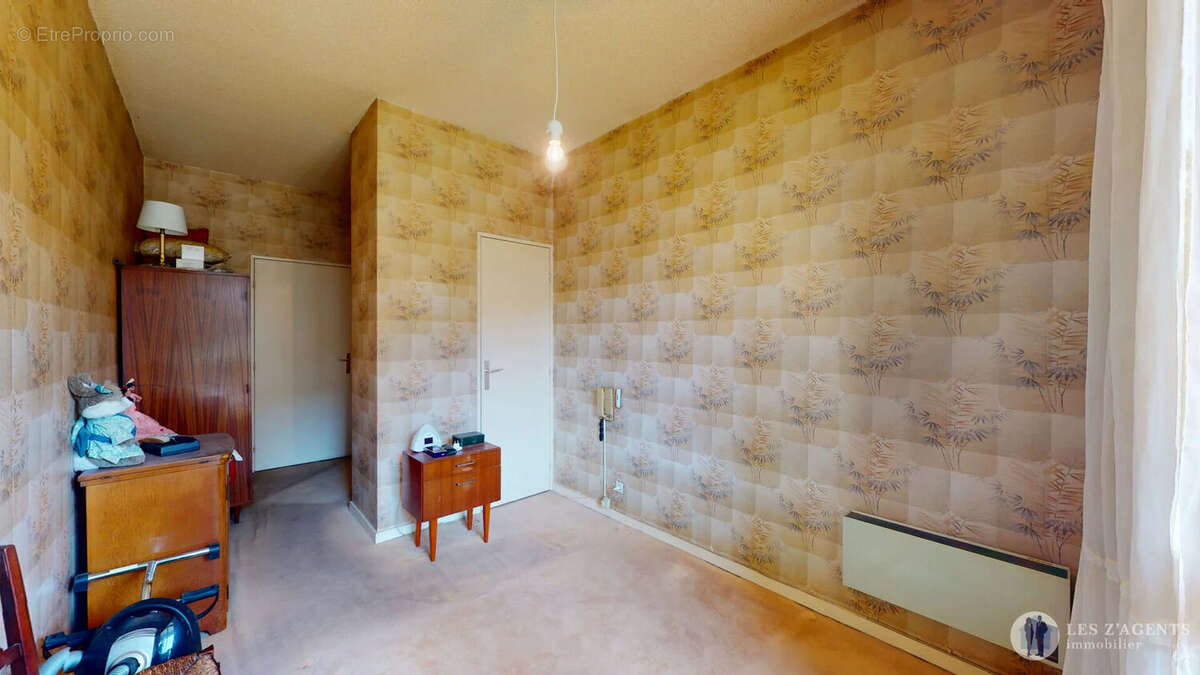 Appartement Grenoble 2 pièce(s) - photo 8