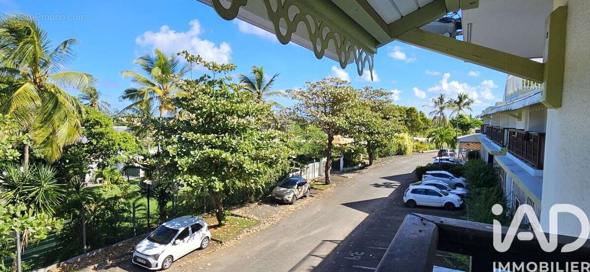 Photo 3 - Appartement à LE MOULE