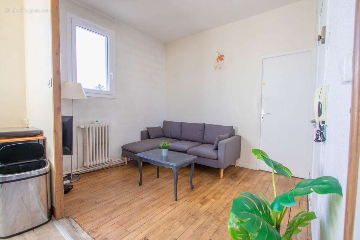 Appartement à ANGERS