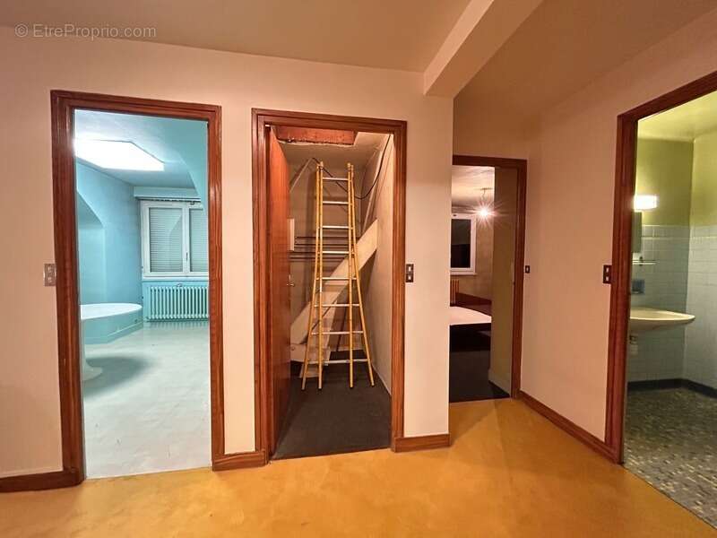 Maison à LE CHESNAY