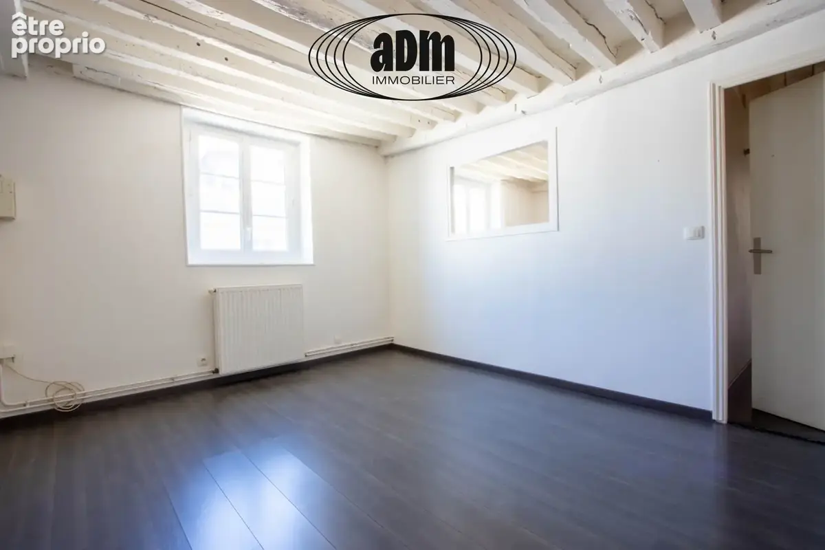Appartement à MEAUX