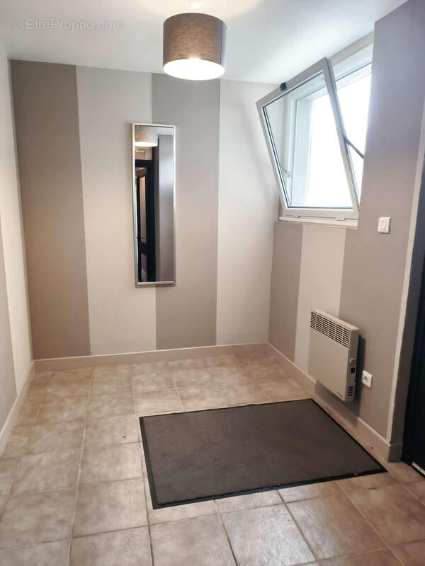 Maison à LEZAT-SUR-LEZE