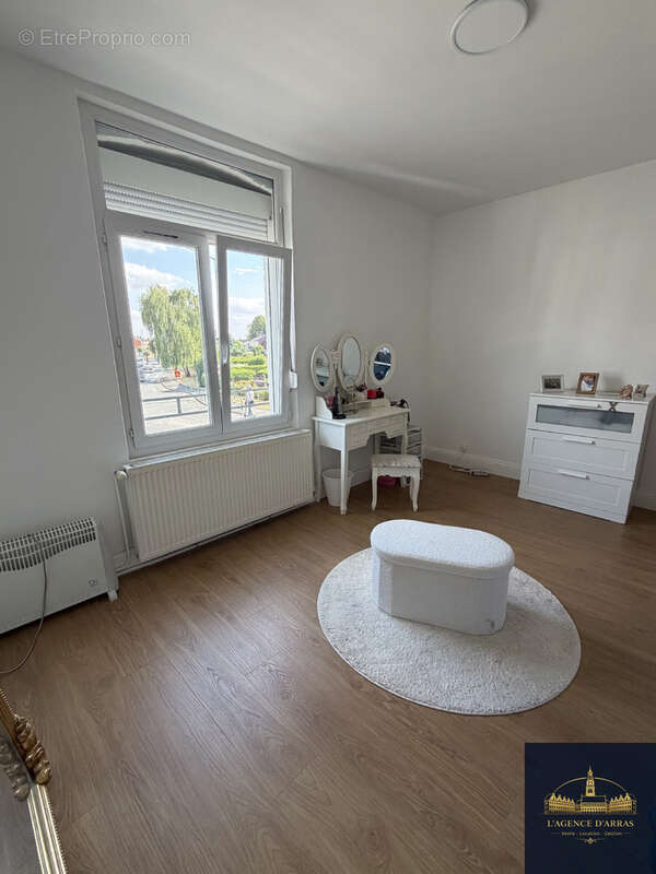 Immeuble de rapport vendu loué- Rentabilité immédiate- Achicourt - photo 6