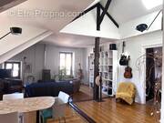 Appartement à AIX-LES-BAINS