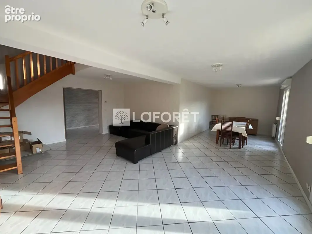 Maison Nommay 6 pièce(s) 154.30 m2 - photo 5