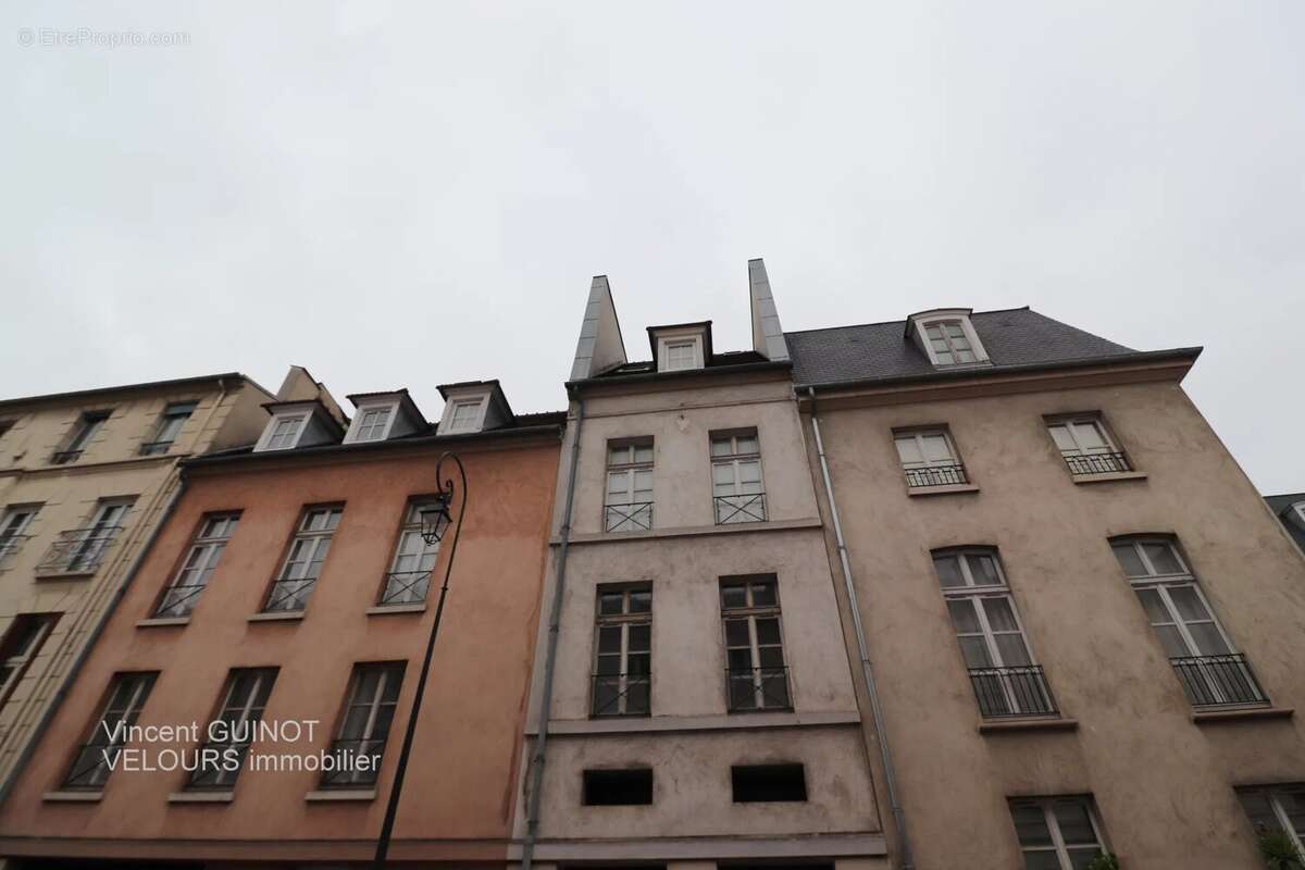 Appartement à SAINT-GERMAIN-EN-LAYE