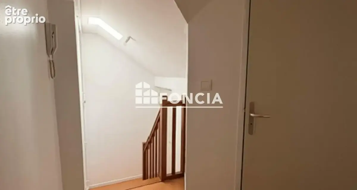 Sedan - magnifique appartement en duplex 4 pièces - 99 m2 - photo 8