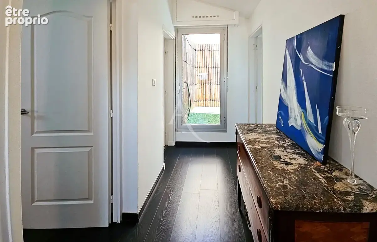 CARQUEIRANNE, T4 duplex dernier étage de 131.73 m² en surface utile - photo 6