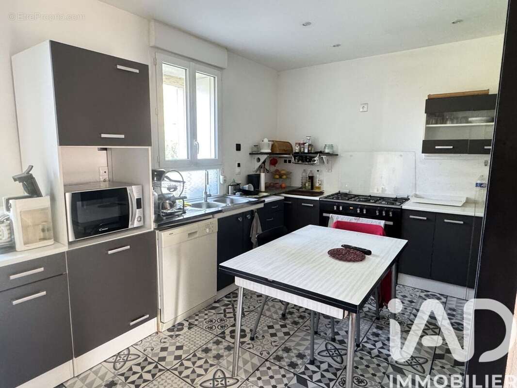 Photo 5 - Maison à LA PORCHERIE