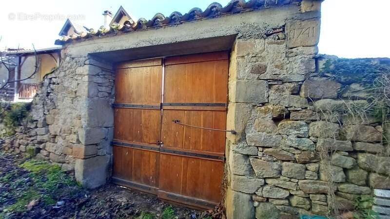 Maison à SAINT-FELIX