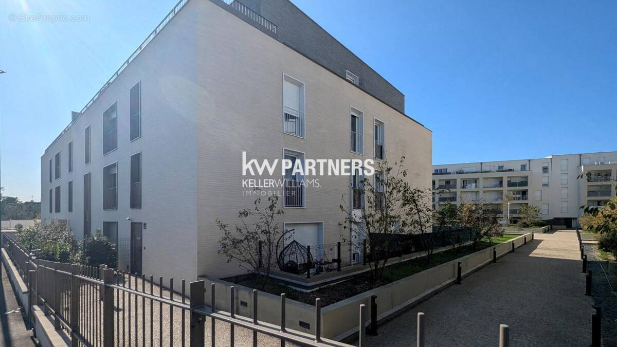Appartement à ARGENTEUIL