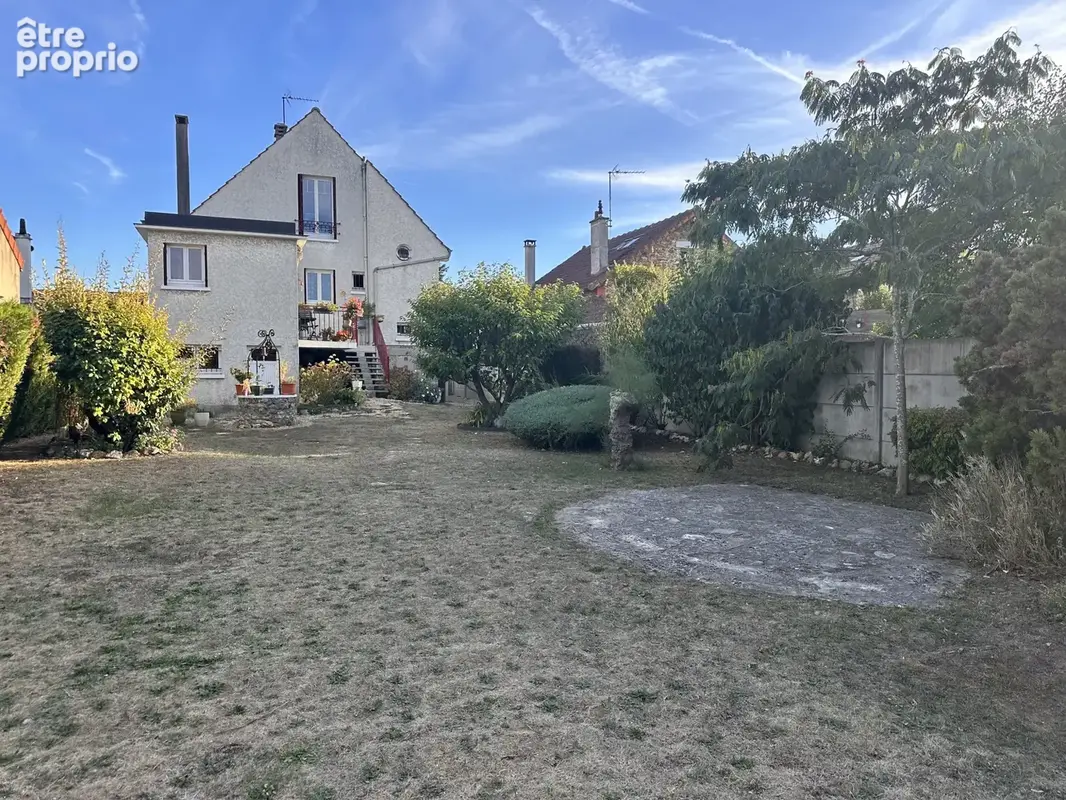 Photo Maison à Vaires-Sur-Marne au prix de 447 000€