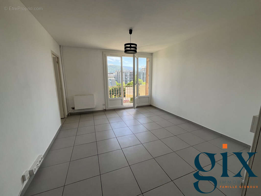 Appartement 68 m² à Grenoble  - photo 5