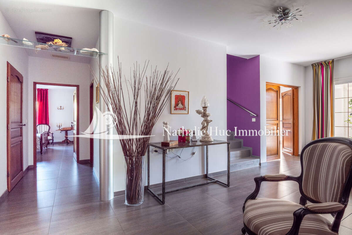 Maison à SAINT-NAZAIRE