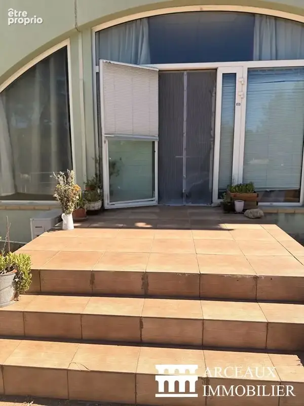 Appartement - Saint Gely Du Fesc - 1 pièce - 38.2 m2 - photo 3