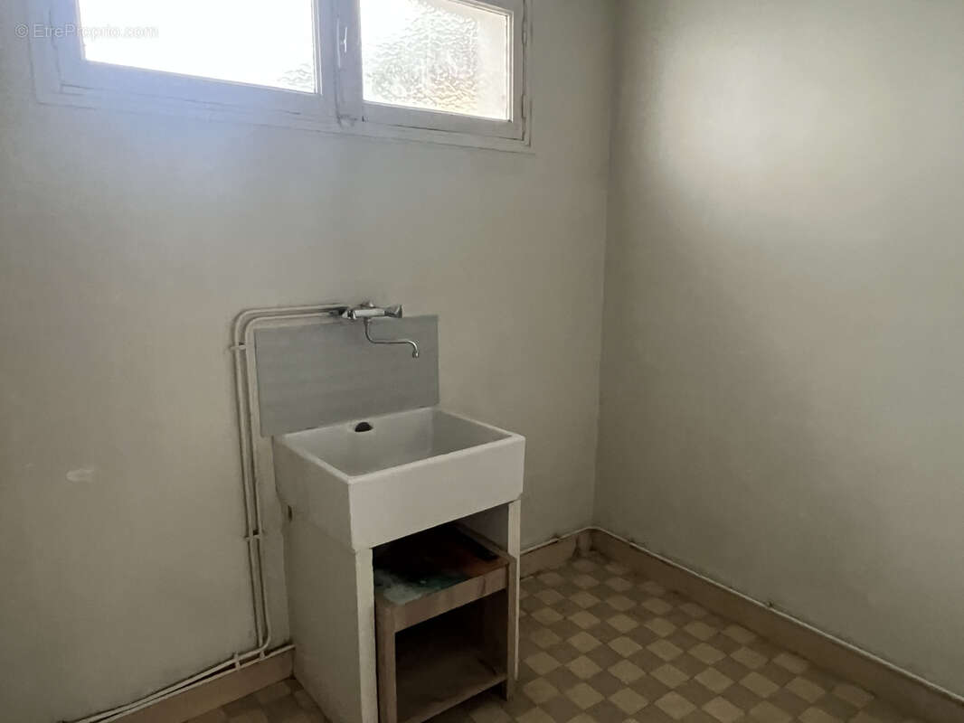 Appartement à MOISSAC