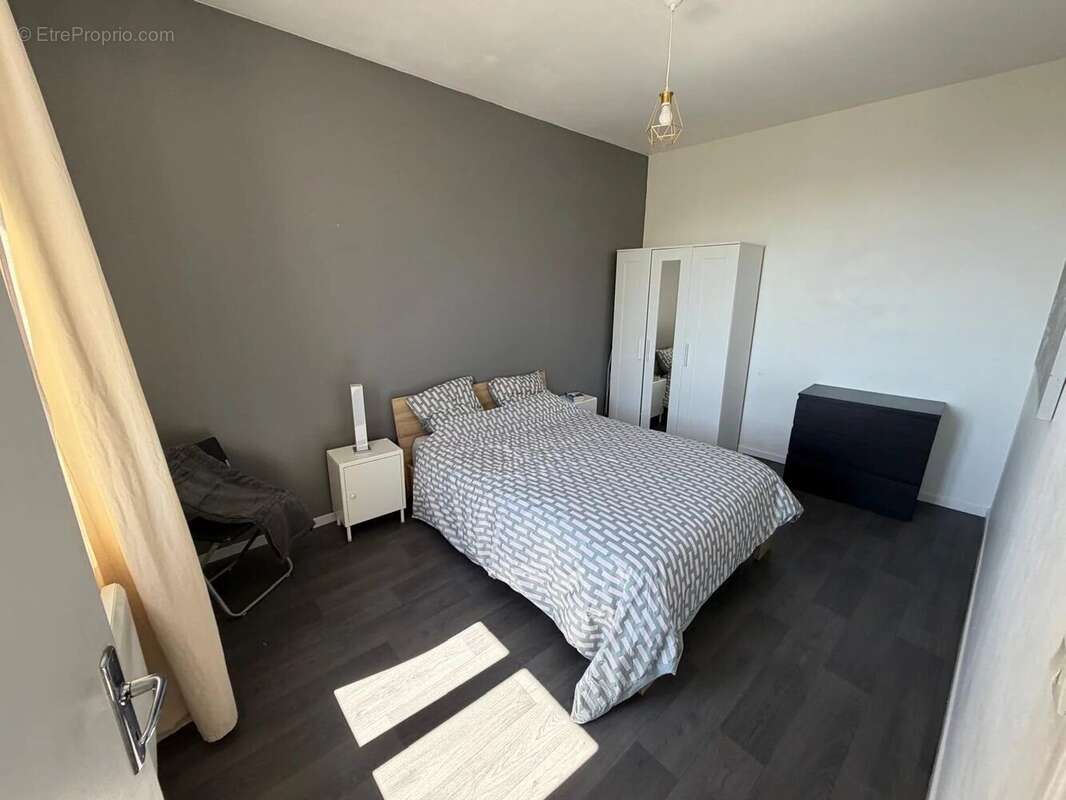 Appartement à LYON-5E