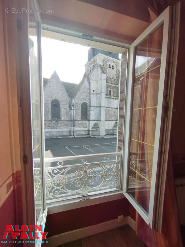 Maison à CHATEAUDUN