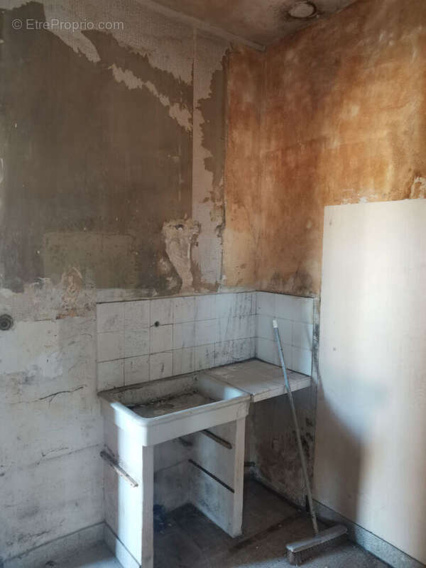 Maison à CAUDEBEC-LES-ELBEUF