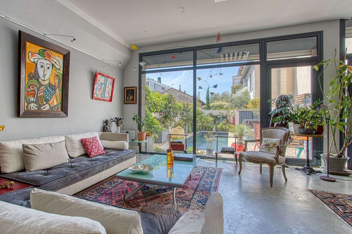 Appartement à AVIGNON