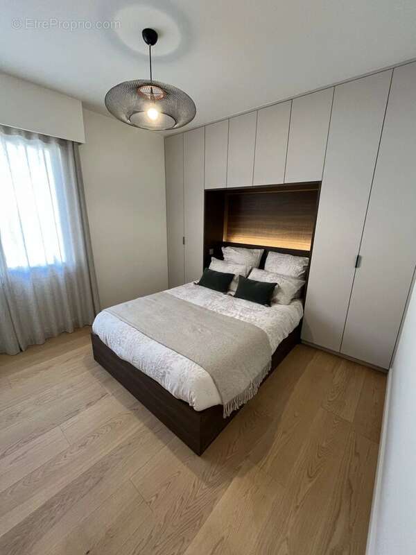 Appartement à VILLEFRANCHE-SUR-MER