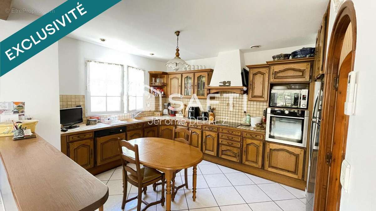 Photo 3 - Maison à LA FAUTE-SUR-MER