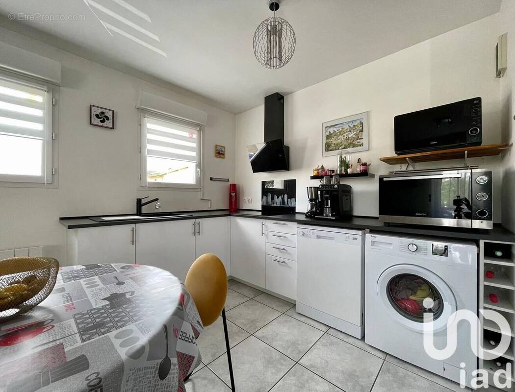 Photo 1 - Appartement à SAINT-MARTIN-DE-HINX