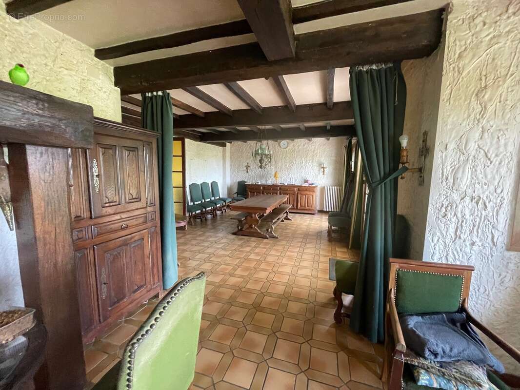 Maison à MIELAN