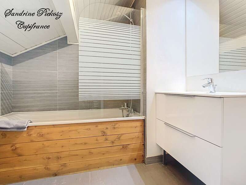 Maison à MONT-DE-LANS