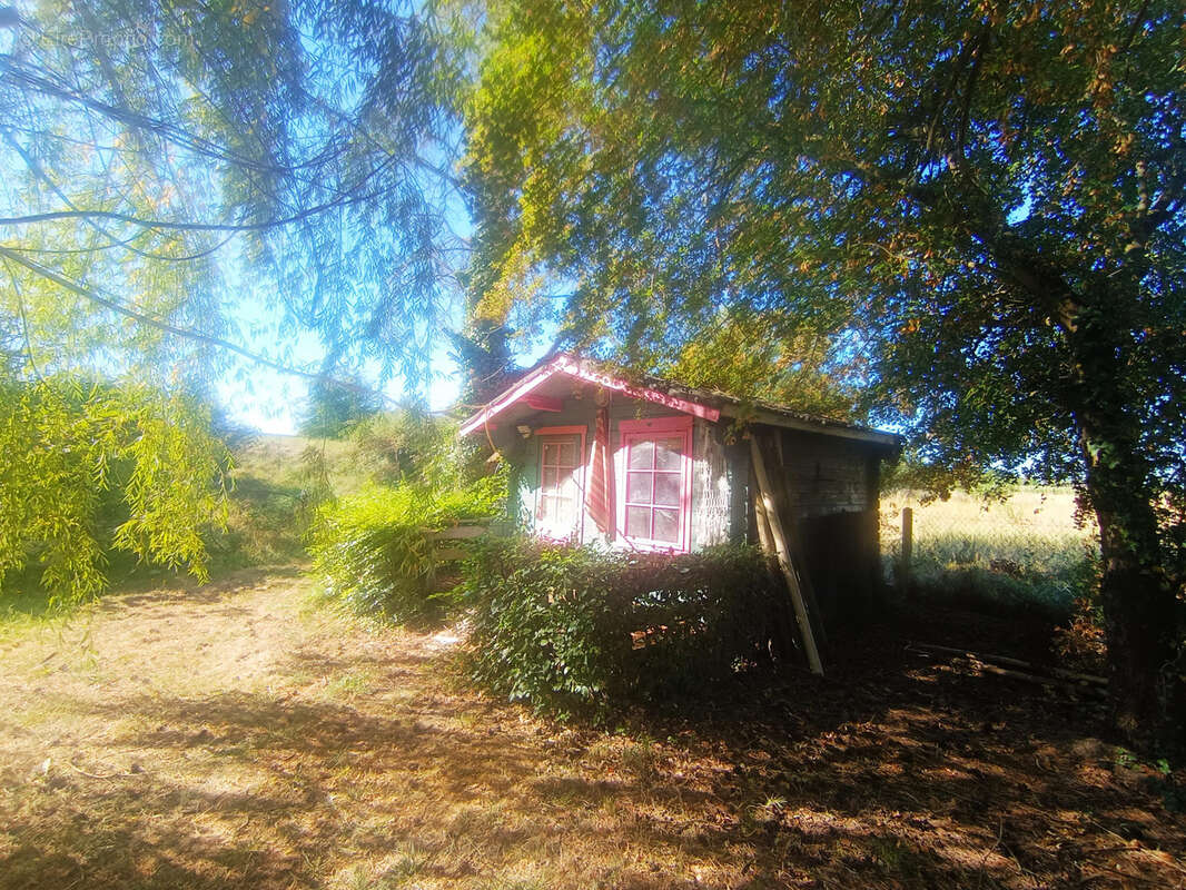 Belle villa de style Basque contemporain - photo 31