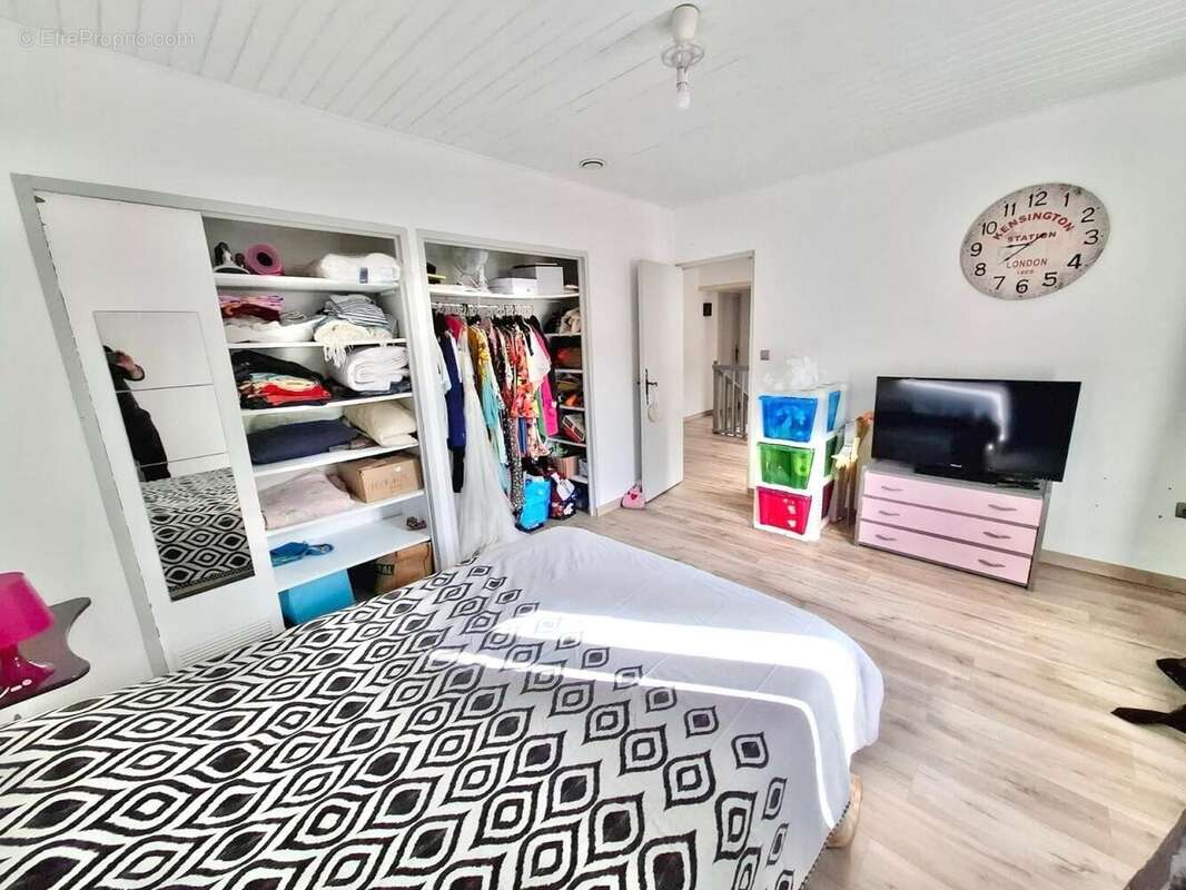 Photo 5 - Maison à VIC-FEZENSAC