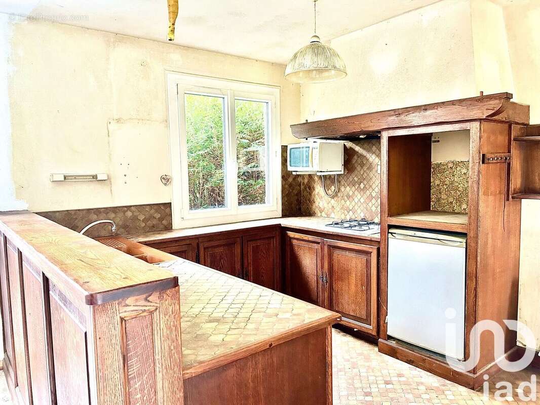 Photo 7 - Maison à CHEROY