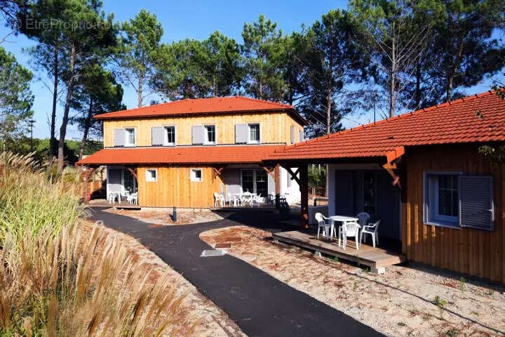 Investissement en residence de tourisme - photo 3