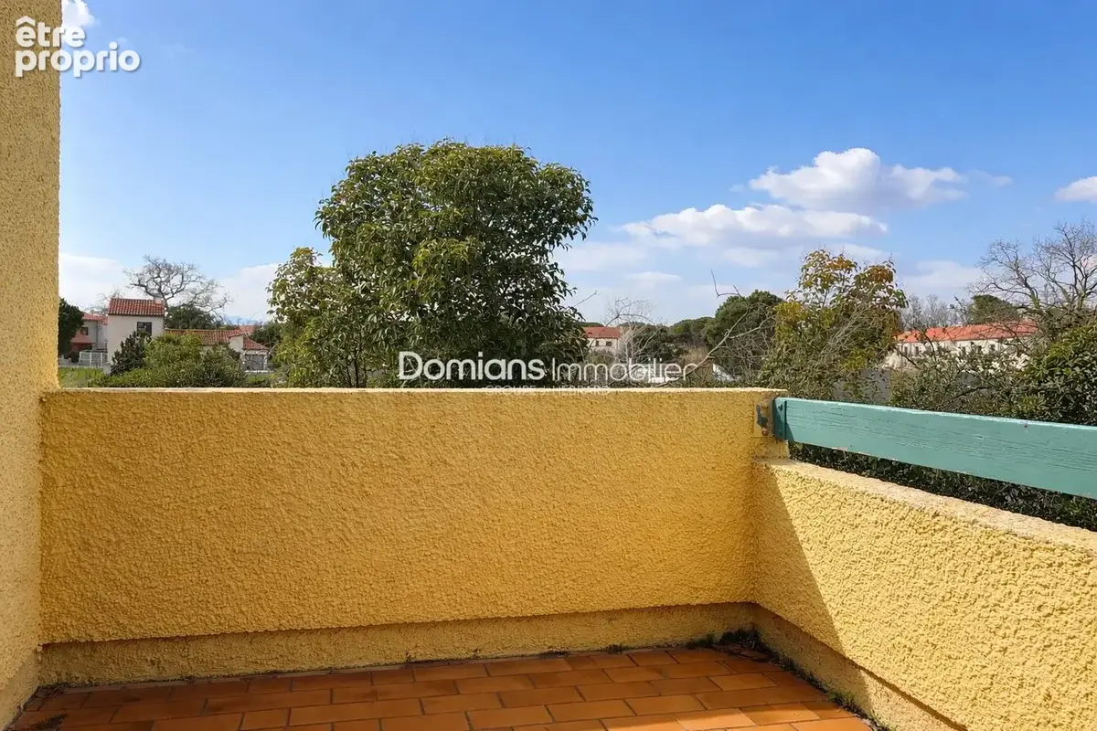 Appartement 2 pièces 29 m² à vendre à Argeles-Sur-Mer (66700) - photo 4