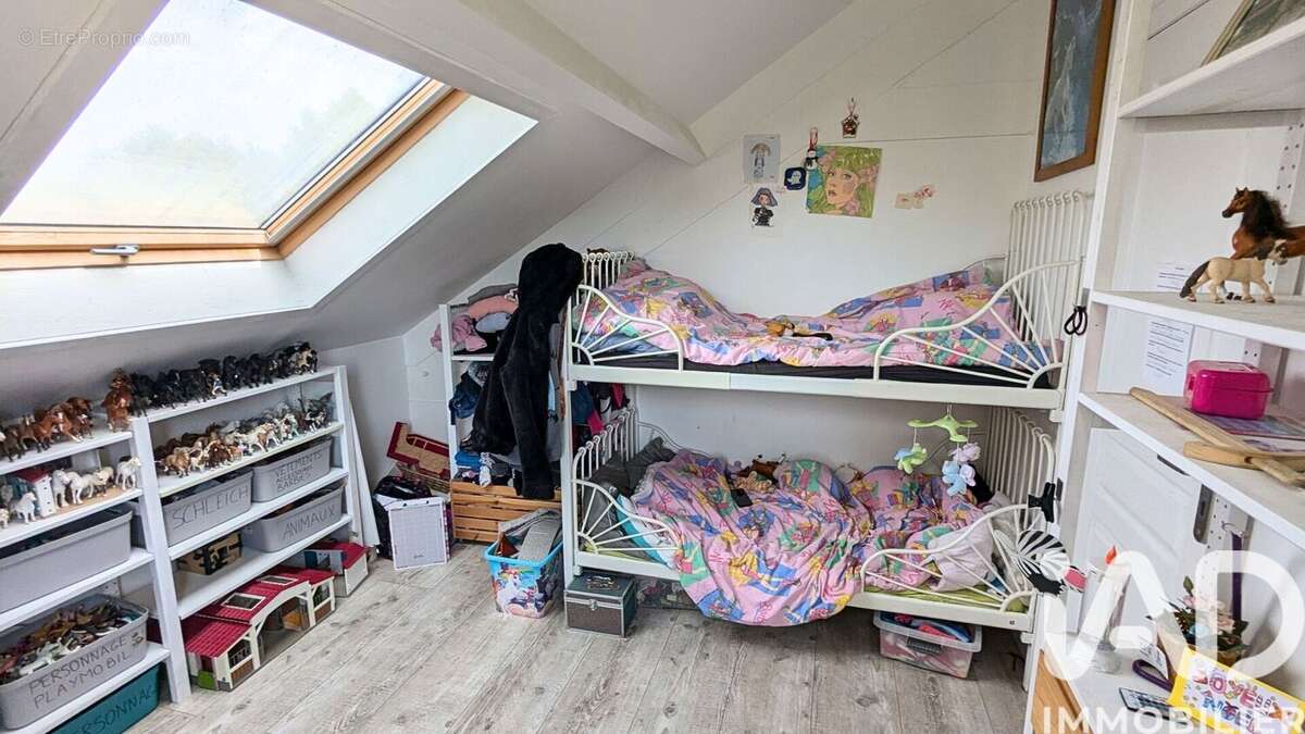 Photo 5 - Maison à SAINT-GERMAIN-SUR-MORIN