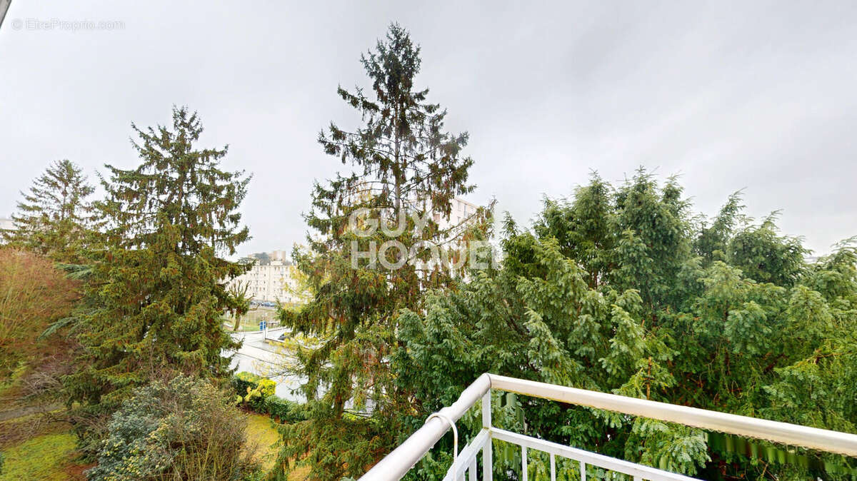 Appartement à JOUE-LES-TOURS