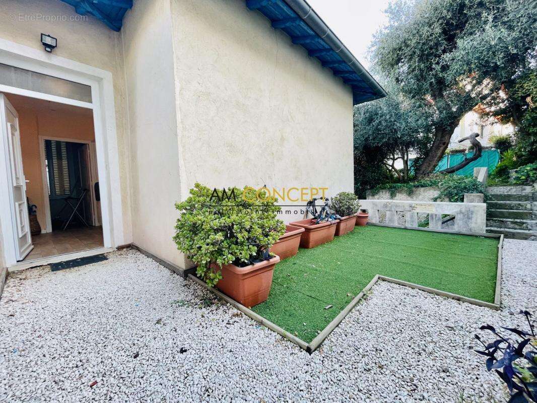 Maison à NICE