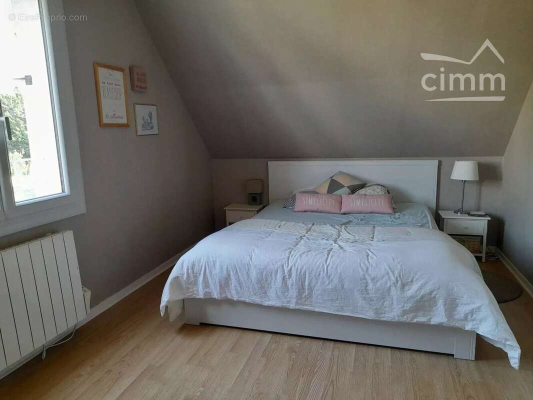 Charmante maison familiale de 165m2 - photo 11