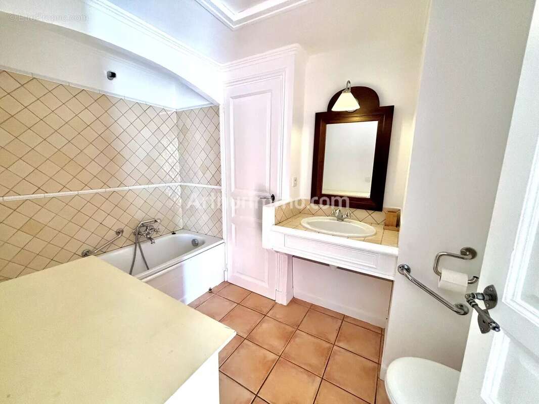 Maison à GRIMAUD