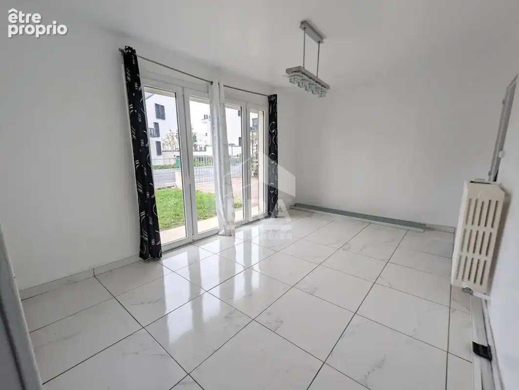 Maison 88m² à caen - photo 3