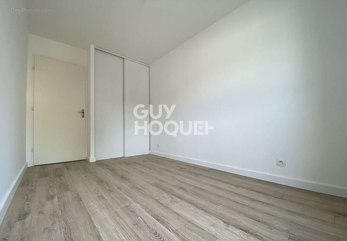 Appartement à VERTOU