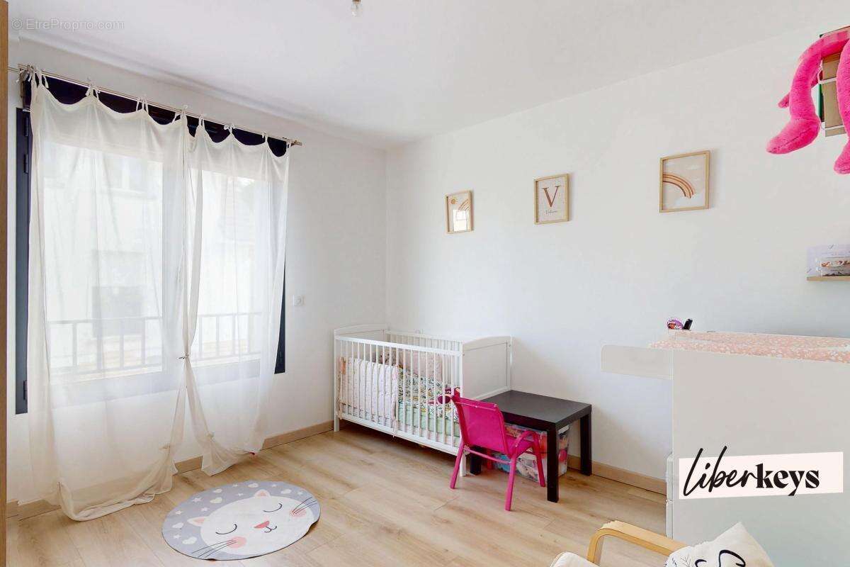 Appartement à NEUILLY-SUR-MARNE