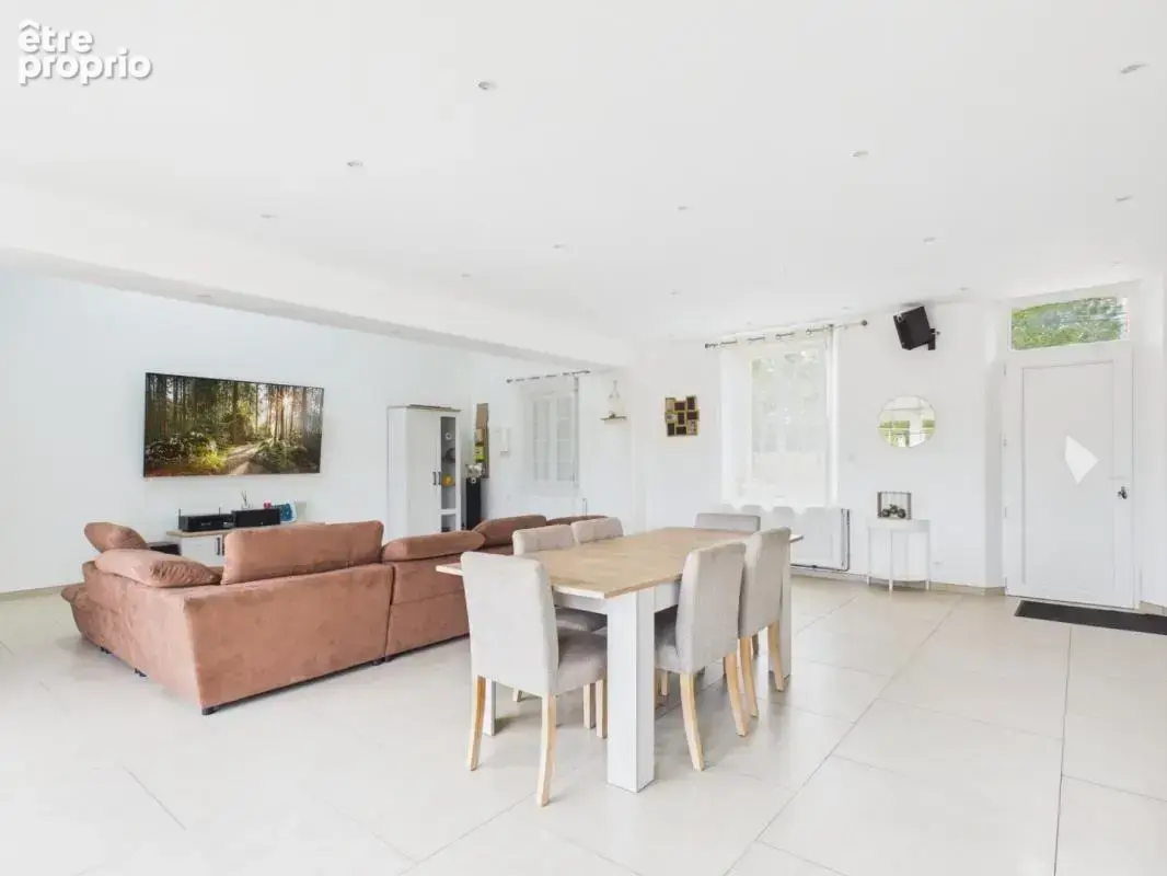 Maison 120 m² à Roye  - photo 5