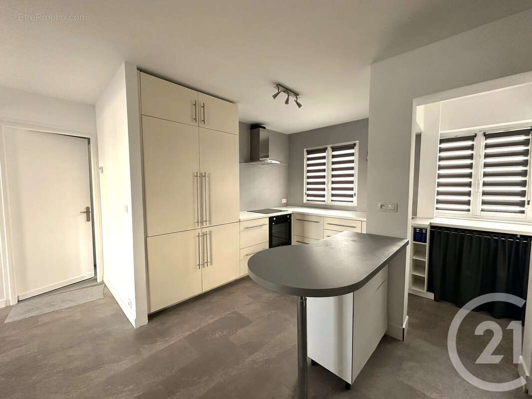 Appartement à ROYAN