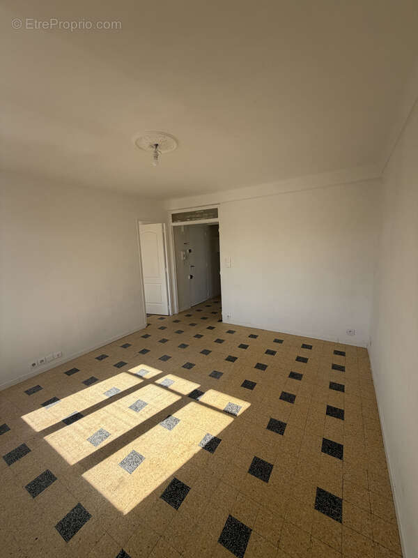 Appartement t4 marseille 14eme - photo 17