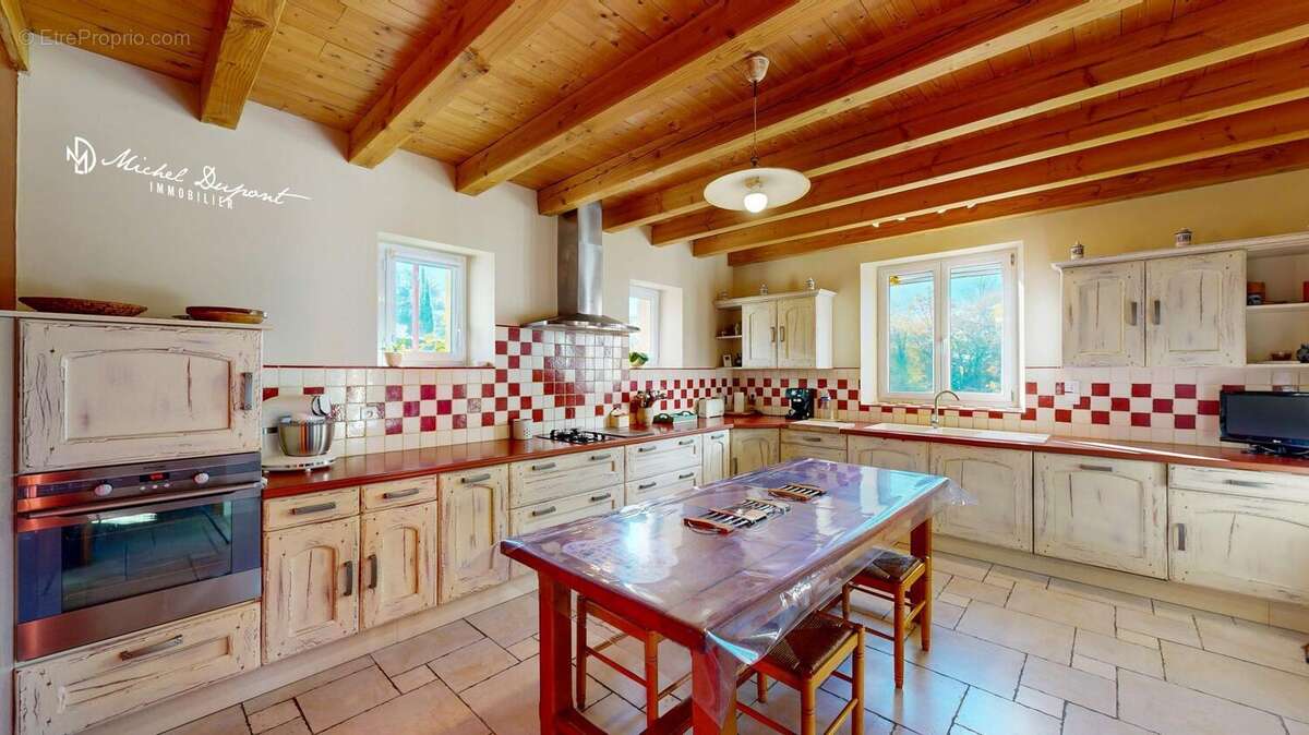 Photo 4 - Maison à LE BUGUE