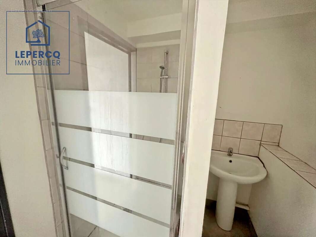 Appartement à VILLERS-COTTERETS