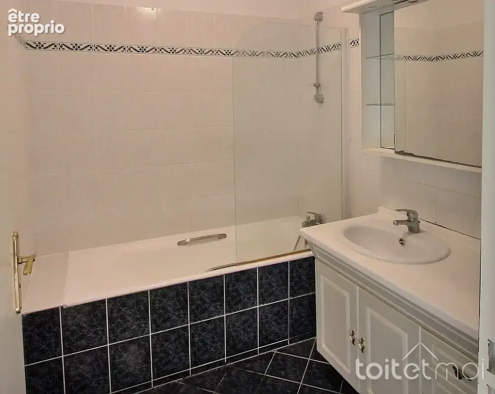 Vente appartement a chevreuse  - 3 pieces - photo 10