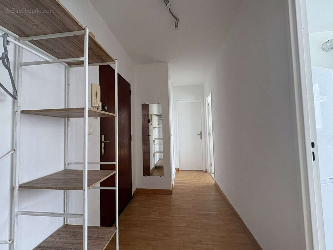 Appartement à BREST