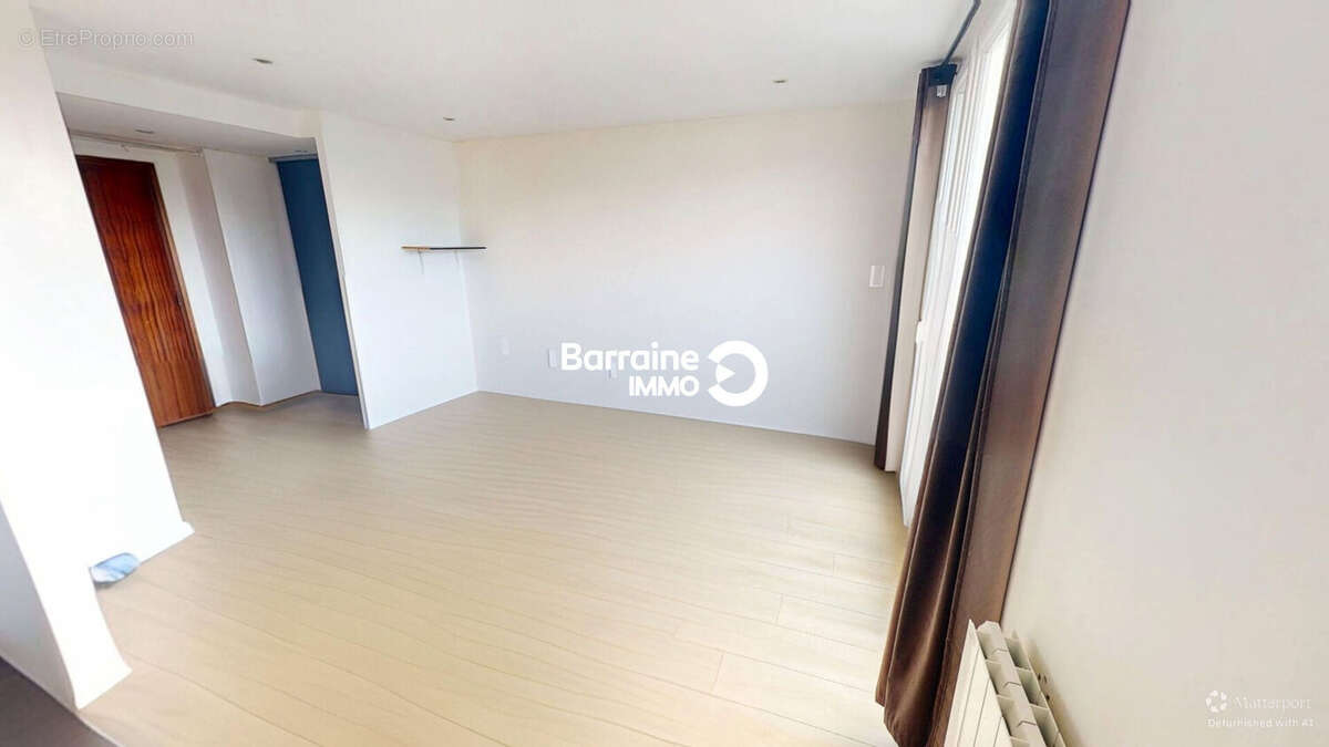 Appartement à BREST